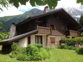 Apartment Village des Oursons Chalet A4 by Interhome